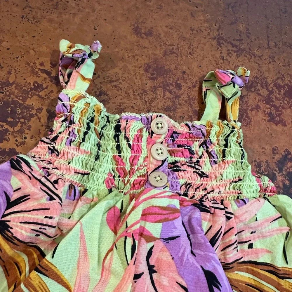 Tropical Matching Set - Picture 5 of 8